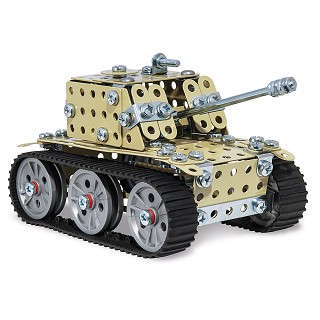Tank II